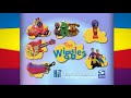 The Wiggles Spin Master Toys Commercial Both Versions 2003