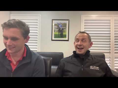 CWR Runners Preview - Saturday 8th October