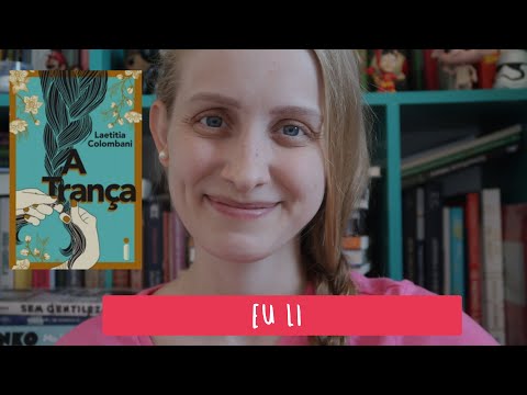 A TRANA | Livros e mais #450