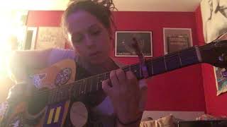 Brandi carlile- someday never comes