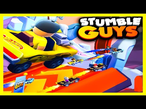 Comunidade Steam :: Stumble Guys