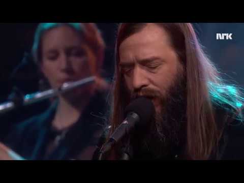 Torgeir Waldemar - Island Bliss (Live at Lindmo on NRK TV)