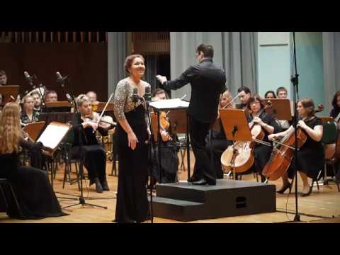 Gounod - Marguerite - Nadine Koutcher