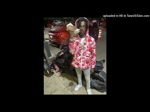 [HARD] DracBaby x Bezzal Type Beat - "No Lackin"