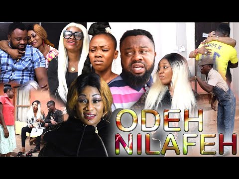 ODEH NILAFE [PART 1] - LATEST BENIN MOVIES 2020
