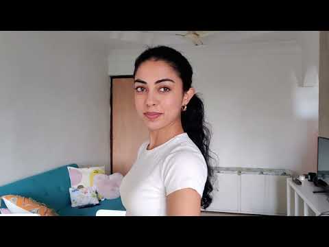 Gurleen Arora Introduction