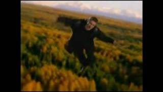 David Hasselhoff - Hooked on a Feeling Music Video