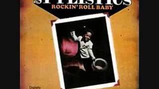 The Stylistics - Payback Is A Dog