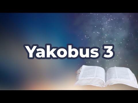Yakobus 3