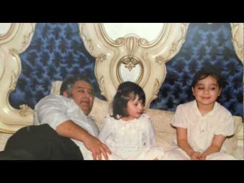 In Memory of Papo Kole by Esmeralda