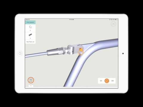 Suncor Stainless Lifeline Kit - Learn how to install with BILT!