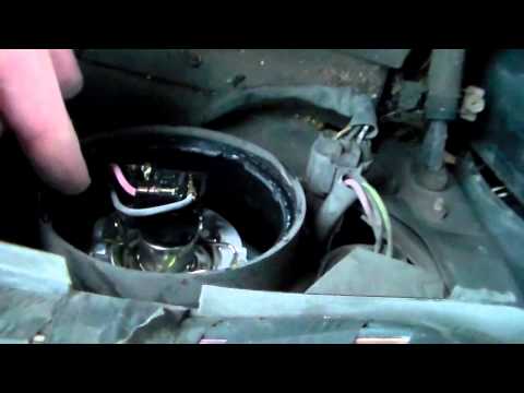 Headlight upgrade, '97-98 Infiniti Q45