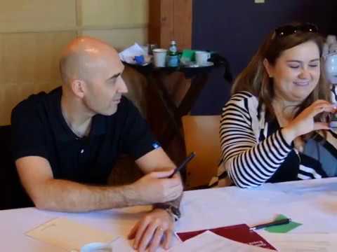 Going Live - Corporate Team Building Activity - Seattle