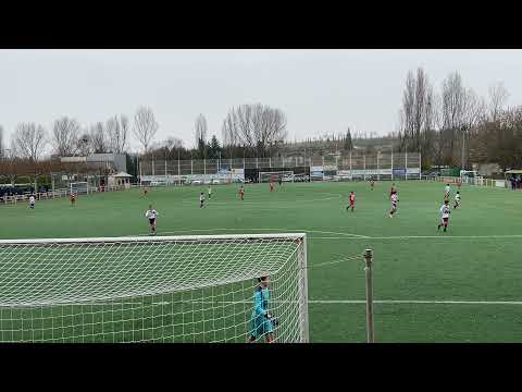 Mutilvera-Rotxa 1ª infantil 19/12/21