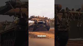 Download lagu tank pembersih ranjau menggunakan rantai mp3