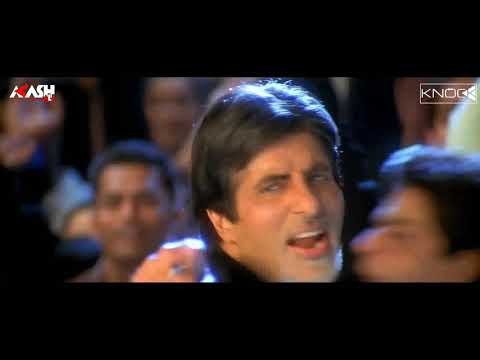 Say Shava Shava (Akash Ali & Knockwell Remix) | K3G | Amitabh Bachchan, SRK