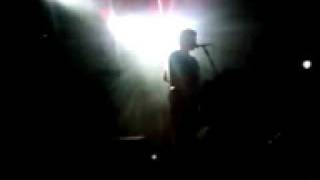 spitalfield last show III, metro: Am I Ready?