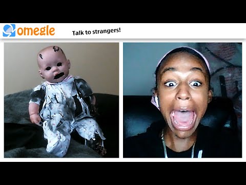 jumpscare omegle download