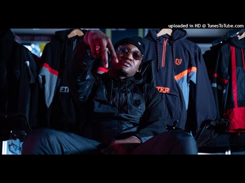 [FREE FOR PROFIT] Gotti Maras x Negrito Type Beat "FREE AGENT" (Prod. OVRKL) | Drill Instrumental