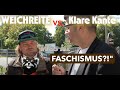 Klarekante BerlinDEBUNKED Weichreite Und Sebastian Demokrat SCHMIDTKE Was Ist FASCHISMUS