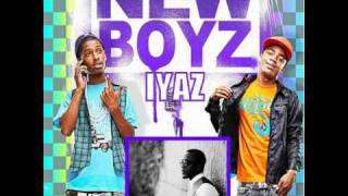 New Boyz Ft Iyaz - Break My Bank Final Version