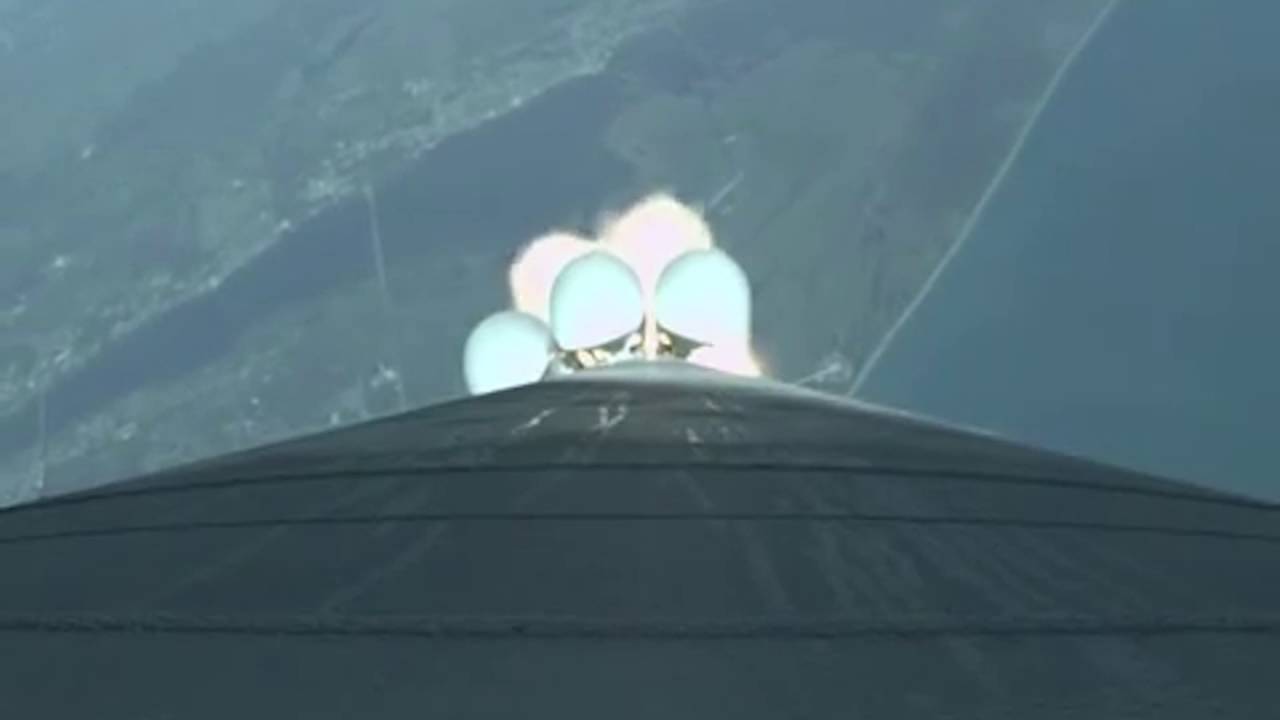 Watch the Launch