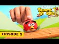 Angry Birds Slingshot Stories S4 Game Change Ep 9