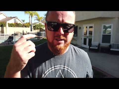 Fatherly Advice - 003 - Costa Rincon Sunglasses Unboxing and Review
