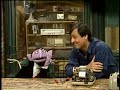 2438 The Count Gives Luis Advice About Love