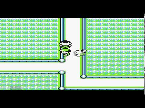 Lets Play Pokemon Yellow Part 9