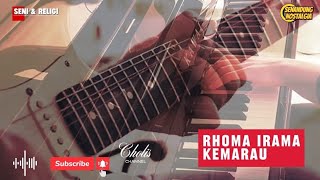 Download lagu Kemarau || Rhoma Irama || OM. Soneta mp3