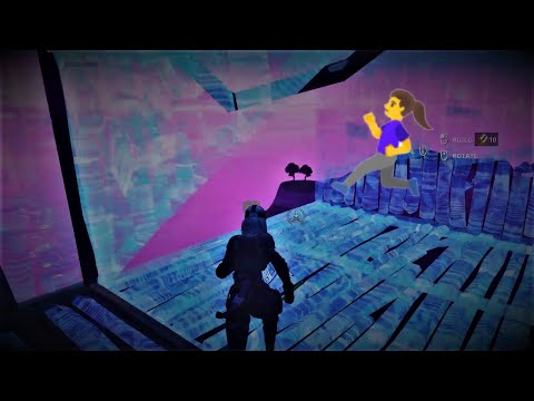 Runaway🏃‍♀️(FT. Drew)