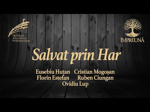 Salvat prin Har