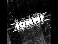Iommi and Glenn Hughes - It Falls Through Me ...