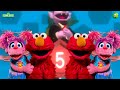 Sesame Street Games 1804
