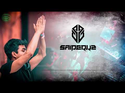Saiperkz - The Sound Of Despair (Radio Edit)