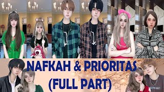 Download lagu TIKTOK REVLICCA - NAFKAH & PRIORITAS (FULL PART) mp3 Download lagu TIKTOK REVLICCA - NAFKAH & PRIORITAS (FULL PART) mp3