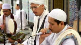 Download lagu Darul Murtadza [Ahbabul Habib] : Qasidah Ya Arhamar Rahimin mp3