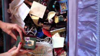 Califone - "We are a Payphone" (Official Video)