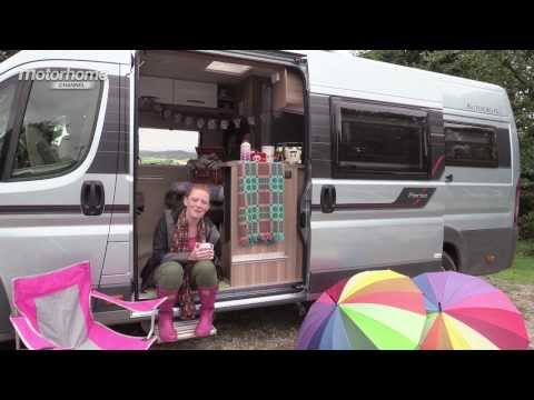 MHC S04E09 - TRAVEL & CAMPSITES Peak district