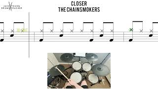 How to Play ðb¥a   Closer   The Chainsmokers