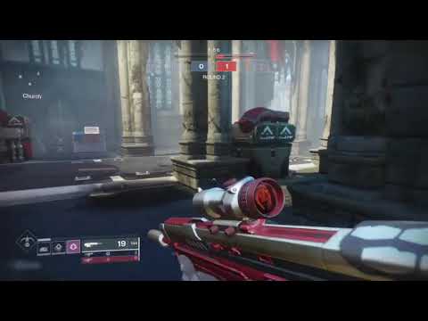 He Thought he was Safe