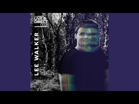 Cr2 Live & Direct Presents: Lee Walker (DJ Mix)