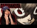 TRASH ANIME GACHIAKUTA Episode 1 REACTION