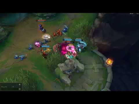 Singed Level 1 Cheese