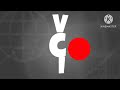 Vci Dvd Video Logo Remakes