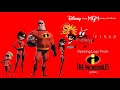 Disney Kicks MGM Away With Nicole Pixar Animation Studios 2004 Opening No Dislikes Allowed