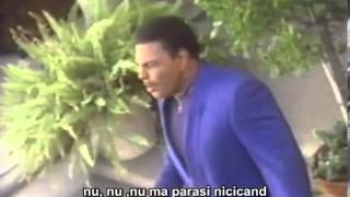 Aaron Neville Don t Take Away My Heaven