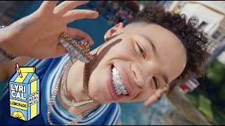 Video thumbnail of "Lil Mosey - Blueberry Faygo (Dir. by @_ColeBennett_)"