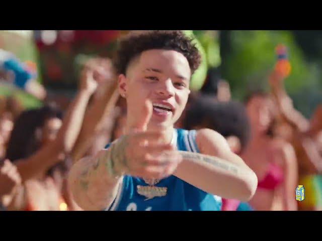 Blueberry Faygo von Lil Mosey ((jetzt ansehen))